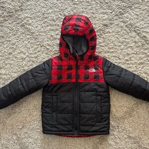 North Face Jacket, 5yo